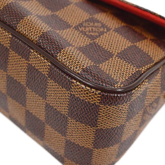 Louis Vuitton Ravello PM Hand Bag Damier - Picture 2 of 9